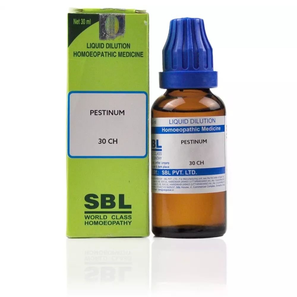SBL Pestinum